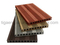 &Eacute;tage ext&eacute;rieur l&eacute;ger de Decking de la cavit&eacute; WPC de mod&egrave;le neuf chaud de vente