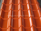 Material para techos acanalado de la hoja de acero PPGI PPGL de la venta caliente en &Aacute;frica