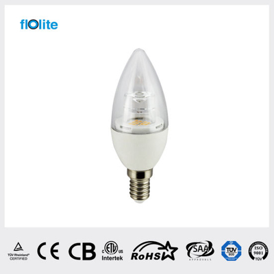 C37-T LED调光灯泡