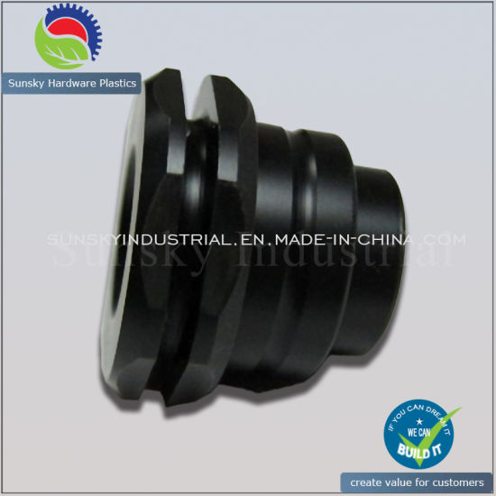 CNC Machined Part for Axle Shaft Sleeve (ST13138)