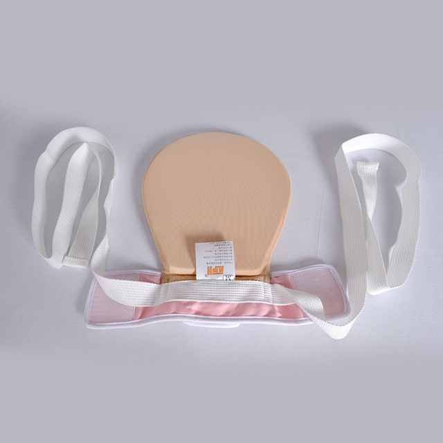 Medical hand fixed wrap (tension seal)