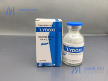 Cefuroxime sodium for injection