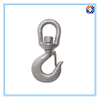Alloy Steel Snap Hook with Latch