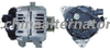  BOSCH alternator BXT5015 12V 80A 6S BOSCH 0124315015 TOYOTA Camry / Vienta