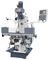 Drilling and milling machine XZ 6350ZB