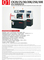 CK20-CK25-CK30(CK20E-CK25E-CK30E)SMALL PRECISION CNC LATHE 