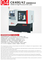 CK40E-CK42 PRECISION CNC LATHE 