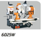 UNIVERSAL CUTTER &TOOLS GRINDER 6025W