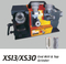 END MILL&TAP GRINGER XS13/XS30