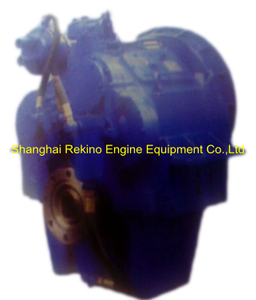 FADA T300/2 Marine gearbox transmission