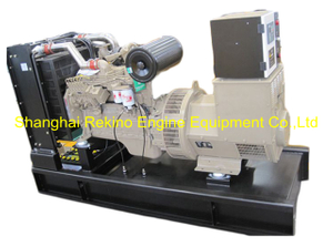 50KW 63KVA 50HZ Cummins emergency generator genset set 