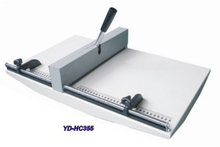 Manual Creasing Machine YD-HC355