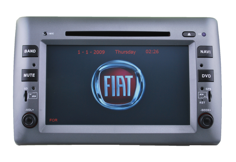 Fiat Stilo radio dvd navigation Buy Fiat Stilo dvd