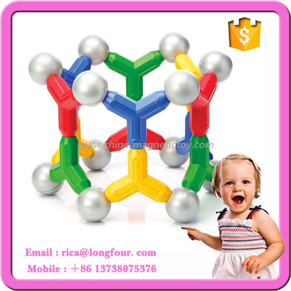 bornimago magnetic toy