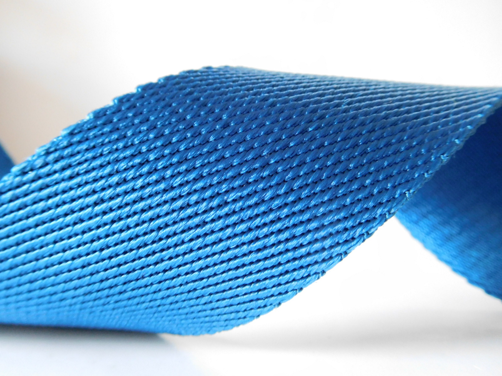 40mm nylon webbing for brand handbags