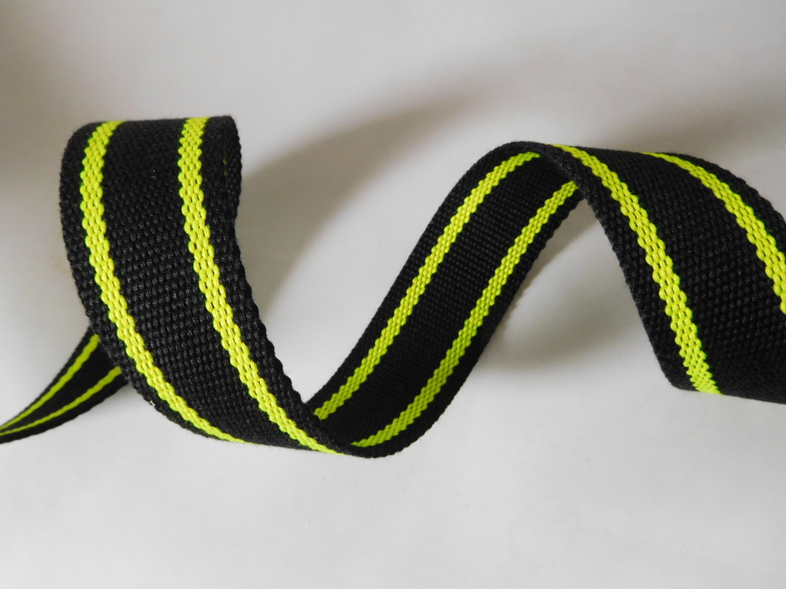  Aramid Fiber Webbing for fire safety
