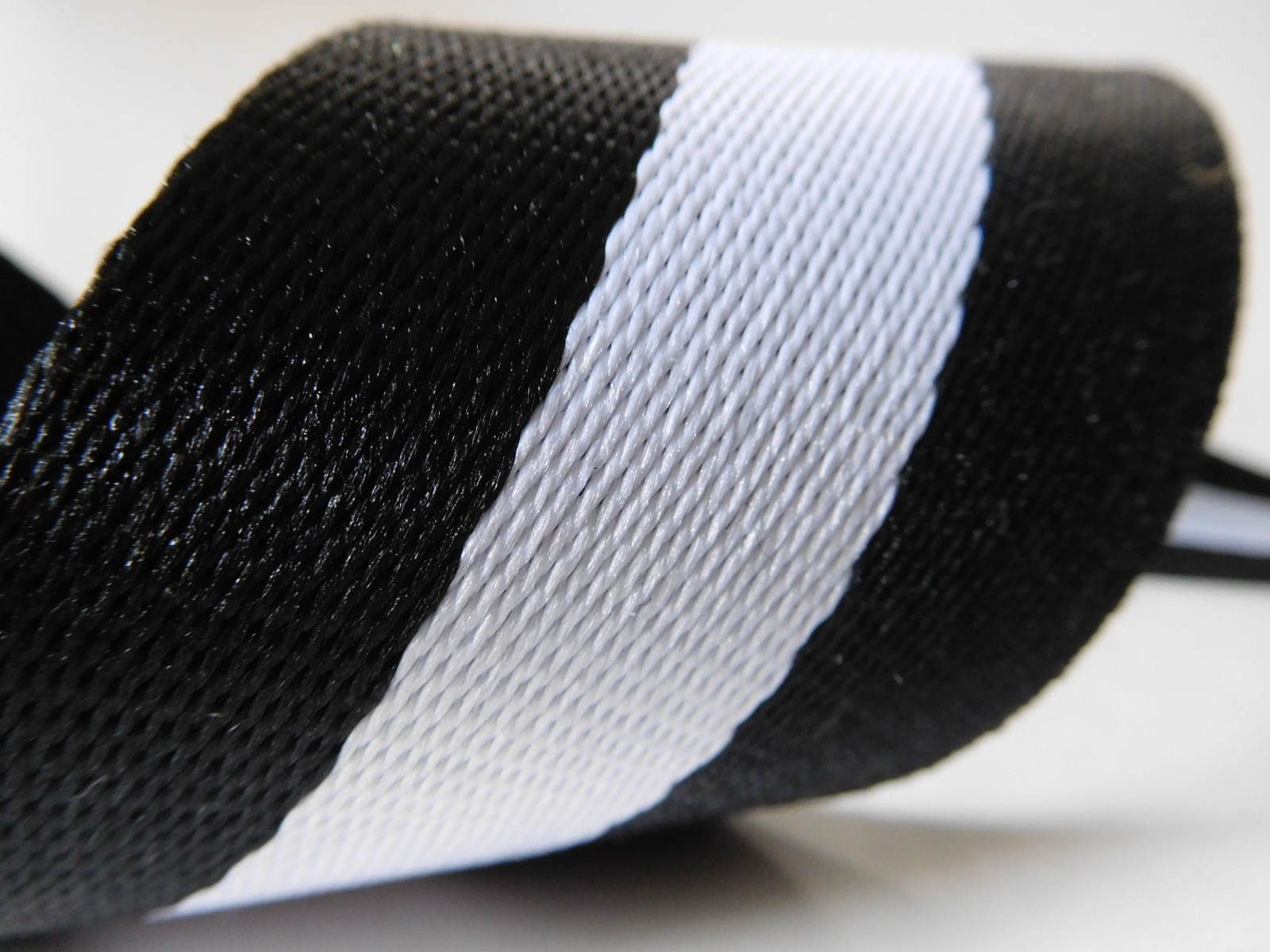 48mm Polyester Secondary Webbing for Garments&Shoulder Belt