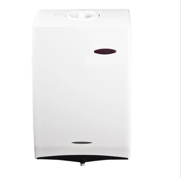 Dispensador automático de desinfectantes a mano, dispensador de jabón líquido, FY-0057 sin contacto