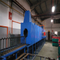 Metalized Heat Treat Ment Furnace for LPG Cylinder