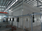 LPG Gas Cylinder Electrostatic Powder Coating Machine