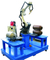 Daily 800 Sets Electric Water Heater Tank Cylinder Production Line