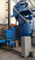 Shot Blasting Derusting Machine for LPG Cylinder