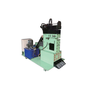 20-208mm Automatic Ss Strip Butt Welding Machine with Touch Screen