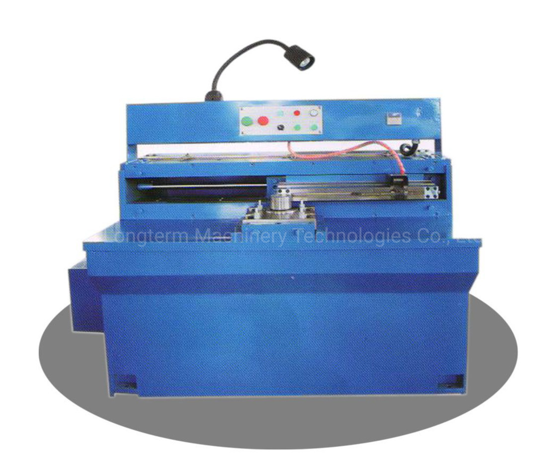 Firefighting Cylinder/CO2 Fire Extinguishing Cylinder Making Machine^