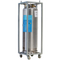Vertical 150L-450L Liquid Nitrogen and Oxygen Dewar Cylinder Cryogenic Tank