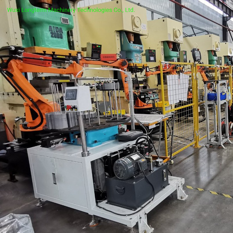 Automatic Beer Keg Machine, Fully Automatic Stainless Steel Beer Keg/Can/Barrel/Drum Production Line