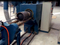 Horizontal Type Cylinder Shot Blaster