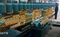 LPG Gas Cylinder Air Leakage Testing Machine, Six / Eight / Ten Stations