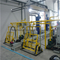 Hot Repairing Production Line for LPG Cylinder