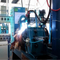 China 6kg 12kg 18kg 20kg 45kg 33kg LPG Gas Cylinder Collar Handle Making Production Line Manufactue Price