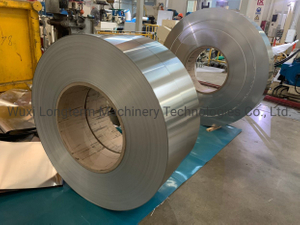 Good Quality Stainless Steel Strip for Industrial Use