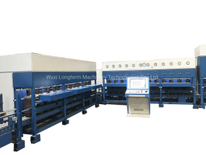 Air Leakage Testing Working Pressure Test LPG Gas Cylinder Hydraulic Pressure Testing Machine