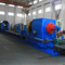 Diameter 559-720mm Hot Spinning Machine with Induction Furnace