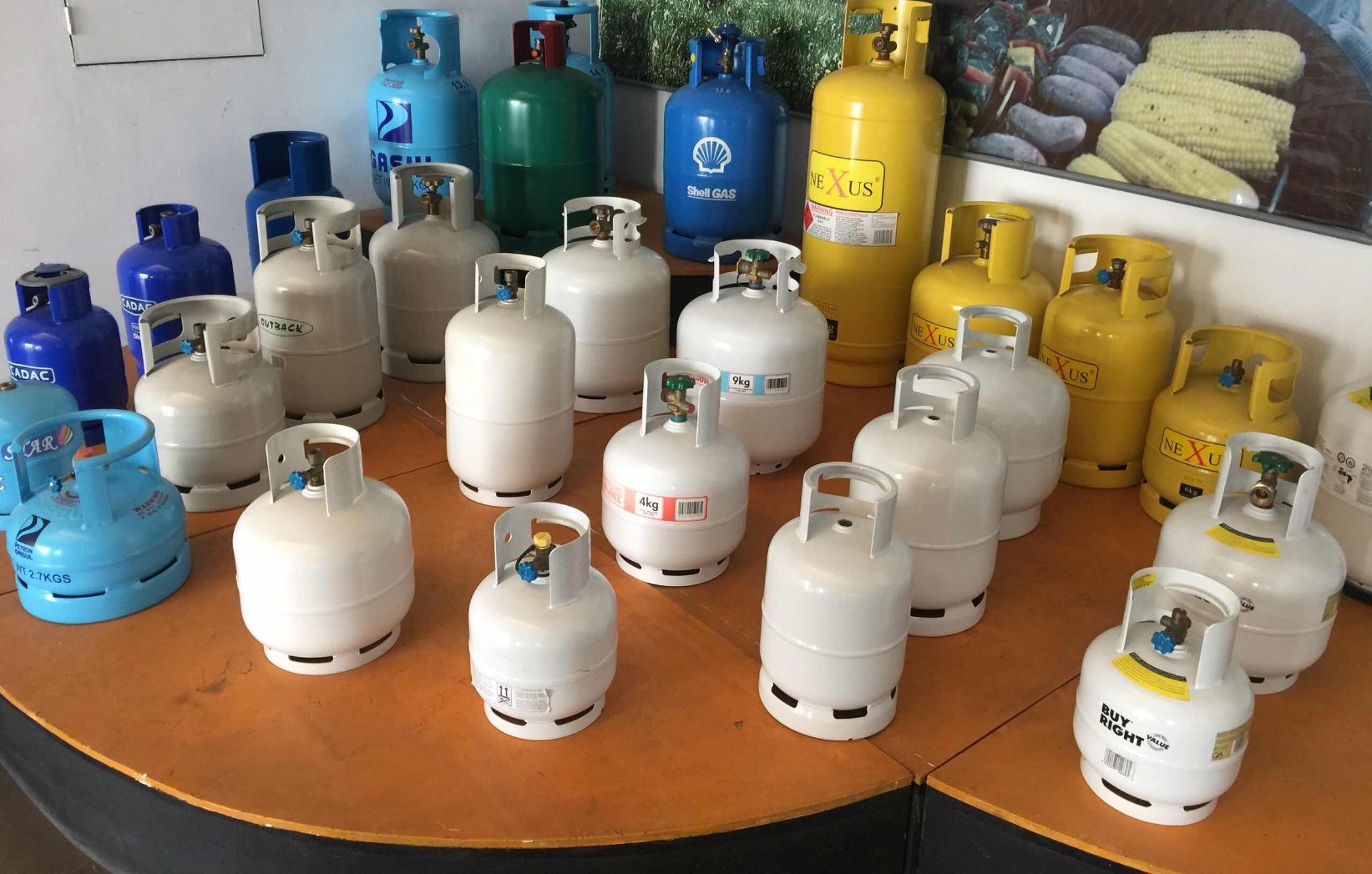 Automatic MIG Welding Machine for LPG Cylinder Body Welding, MIG LPG