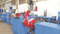 High Precision Good Quality Stright Seam Welding Machine Made in China@
