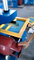 Gas Cylinder Gas Bottle Words Logo Screen Printing Machine, Gas Tank Silk Screen Printer Price