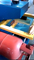 LPG Gas Tank Silk Screen Printing Machine