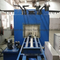 LPG Gas Cylinder Manufacturing Machine Zinc Metalizing Line