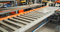 Steel Oil Drum Production Line Conveyor
