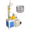 Semi Automatic Beer Kegs/Barrel/Drum Manufacturing Line^