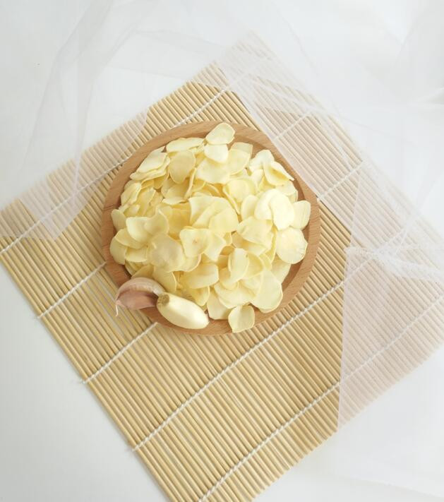 Love at First Bite Spices Dehydrated Garlic