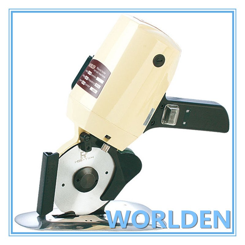 Wd-100 (WORLDEN)自动圆刀片剪切