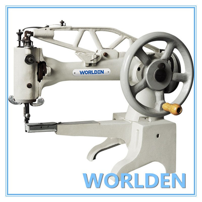 Wd-2972 Shoes Repairing Sewing Machine