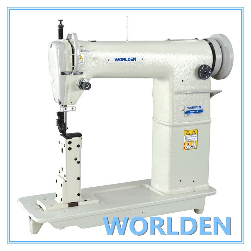 WD-810/820 High Speed Single/Double Post Bed Sewing Machine
