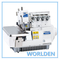 Wd-700d Super High Speed Direct Drive Overlock Sewing Machine