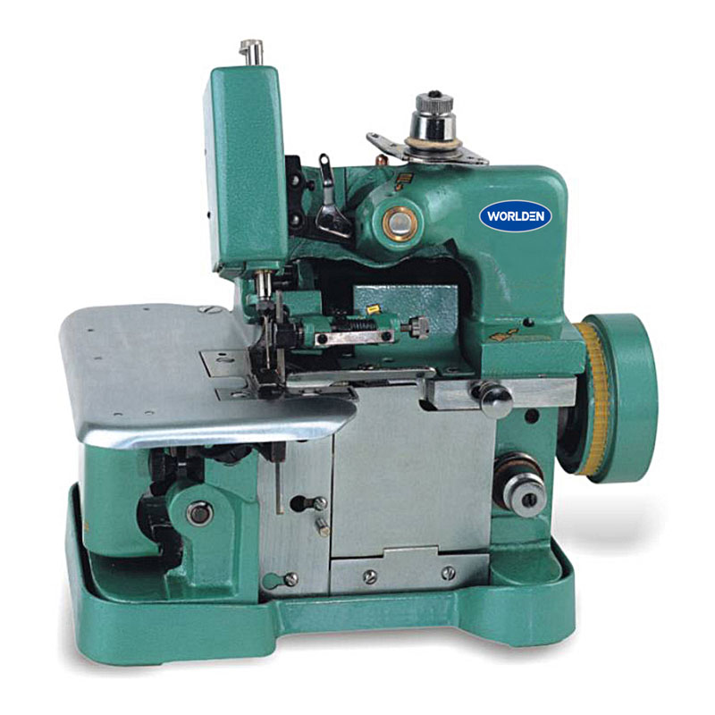 GN 1-6 Domestic Medium-speed Overlock Sewing Machine